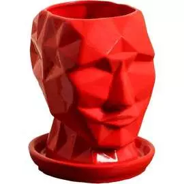 Горшок для цветов СИМАЛЕНД