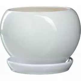 Горшок для цветов СИМАЛЕНД