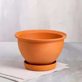Горшок для цветов СИМАЛЕНД
