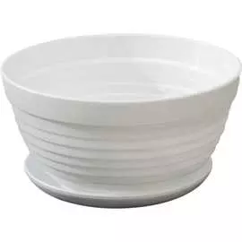 Горшок для цветов СИМАЛЕНД