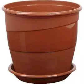 Горшок для цветов СИМАЛЕНД