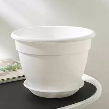 Горшок для цветов СИМАЛЕНД