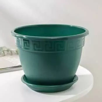 Горшок для цветов СИМАЛЕНД