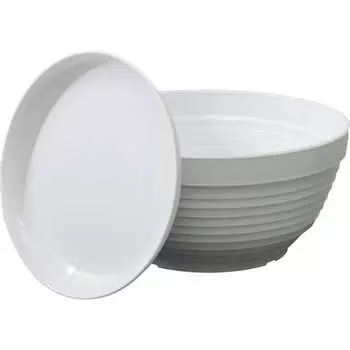 Горшок для цветов СИМАЛЕНД Алиса 4330129