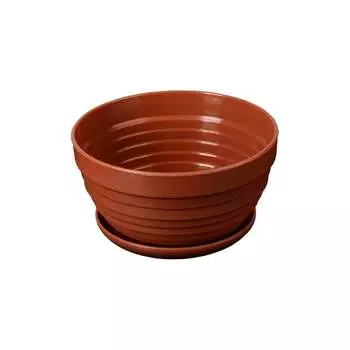 Горшок для цветов СИМАЛЕНД Алиса 4330128