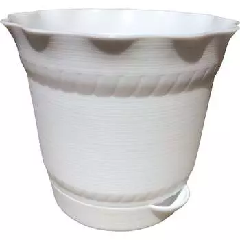 Горшок для цветов Тек-А-Тек Aquarelle 902-4