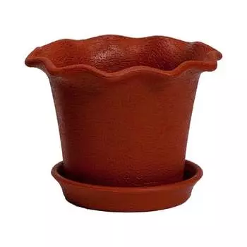 Горшок для цветов Тек-А-Тек Le Fleur 401-2