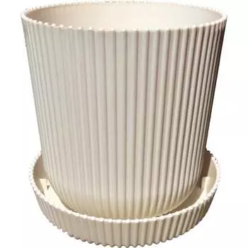 Горшок для цветов Тек-А-Тек Le Gaufre 803-6