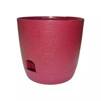 Горшок для цветов Тек-А-Тек Twist 310-10