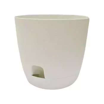 Горшок для цветов Тек-А-Тек Twist 310-6