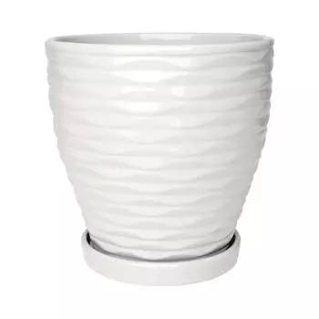 Горшок для цветов Вещицы Fdtc4