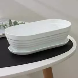 Горшок для кактуса СИМАЛЕНД