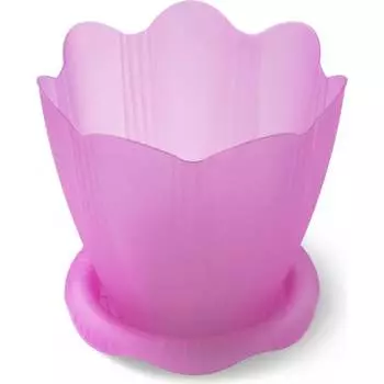 Горшок для орхидеи Martika Эдельвейс С191П