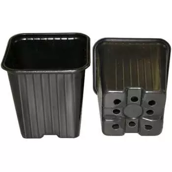 Горшок для рассады ЛЕТО