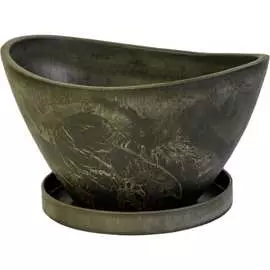 Горшок для растений GreenShip