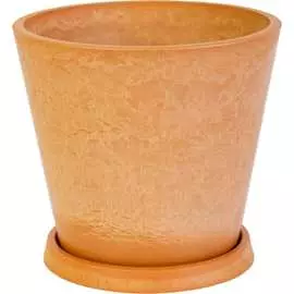 Горшок для растений GreenShip