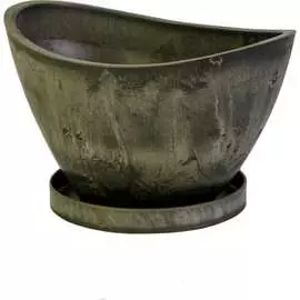 Горшок для растений GreenShip