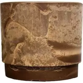 Горшок для растений GreenShip