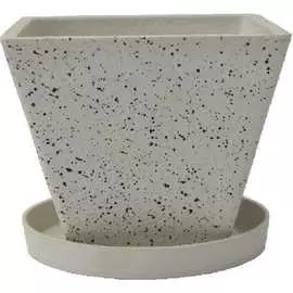 Горшок для растений GreenShip