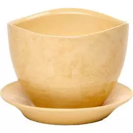 Горшок для растений Котовская керамика