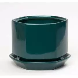 Горшок для растений Котовская керамика