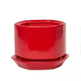 Горшок для растений Котовская керамика