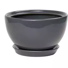 Горшок для растений Котовская керамика