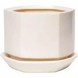 Горшок для растений Котовская керамика Меркурий №3 10001158