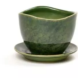 Горшок для растений Котовская керамика