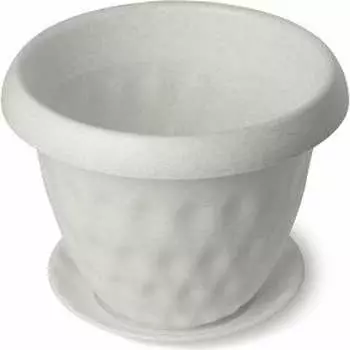 Горшок для растений Martika Розетта С128МРА