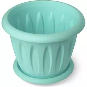 Горшок для растений Martika Фелиция С104К