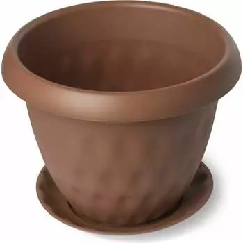 Горшок для растений Martika Розетта С129ТЕР