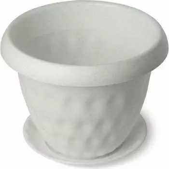 Горшок для растений Martika Розетта С127МРА