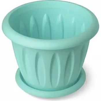 Горшок для растений Martika Фелиция С105К