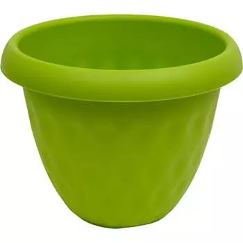 Горшок для растений Martika Розетта С129ЗЕЛ