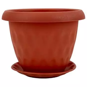 Горшок для растений Martika Розетта С126ТЕР