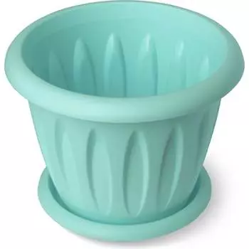 Горшок для растений Martika Фелиция С102К