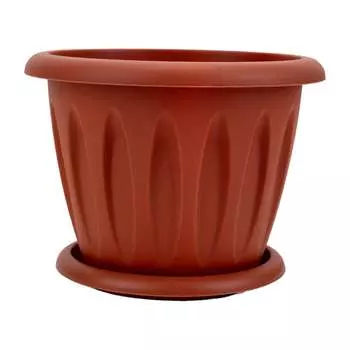 Горшок для растений Martika Фелиция С102Т