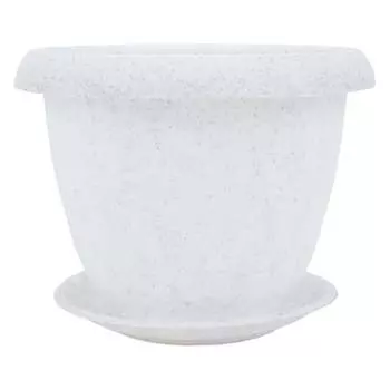 Горшок для растений Martika Розетта С125МРА