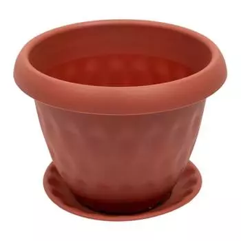 Горшок для растений Martika Розетта С125ТЕР