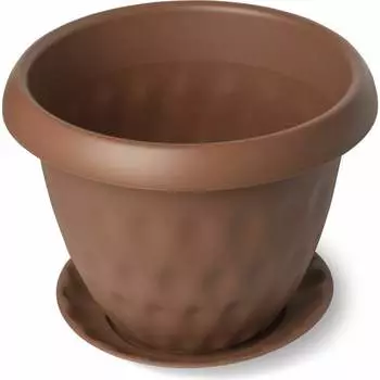Горшок для растений Martika Розетта С130ТЕР