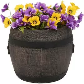 Горшок для растений ROTO