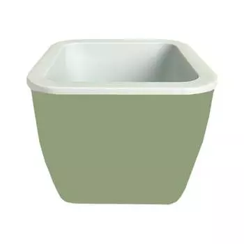 Горшок кашпо Мультипласт Групп MPG8980