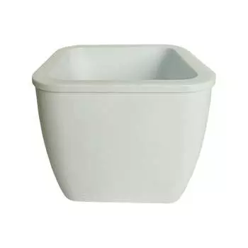 Горшок кашпо Мультипласт Групп MPG8997