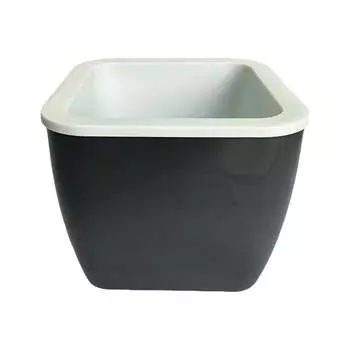 Горшок кашпо Мультипласт Групп MPG9017