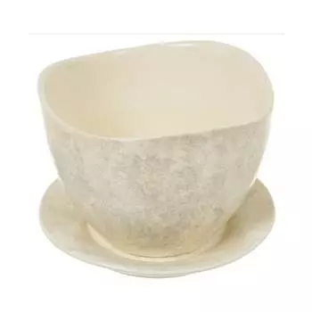 Горшок Керама Стиль ФЛОКС 69605