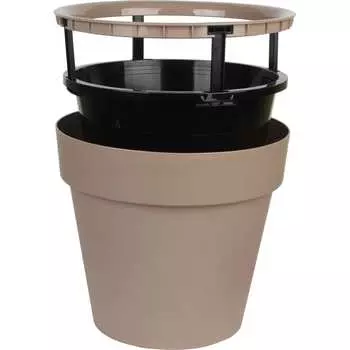 Горшок liveingreen