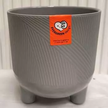 Горшок liveingreen