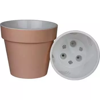 Горшок liveingreen