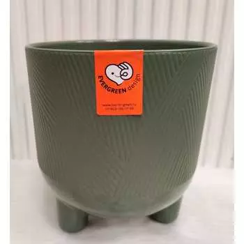 Горшок liveingreen